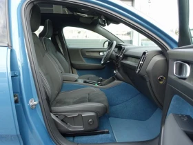 Volvo C40 AWD Recharge Twin Motor Plus | Mobile.bg � ����� ������ 14