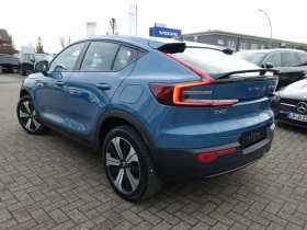 Volvo C40 AWD Recharge Twin Motor Plus | Mobile.bg � ����� ������ 7