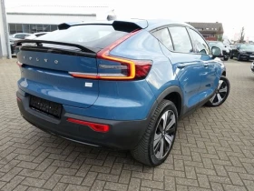Volvo C40 AWD Recharge Twin Motor Plus | Mobile.bg � ����� ������ 2