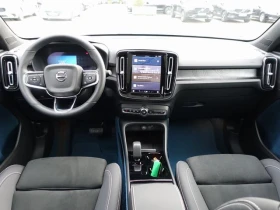 Volvo C40 AWD Recharge Twin Motor Plus | Mobile.bg � ����� ������ 9