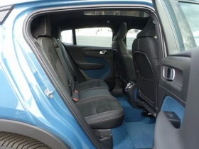 Volvo C40 AWD Recharge Twin Motor Plus | Mobile.bg � ����� ������ 15