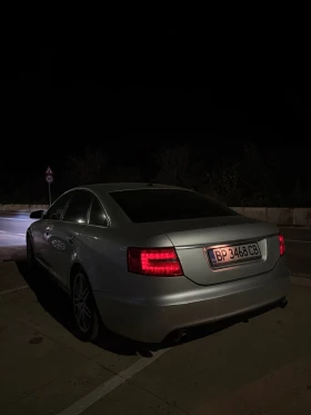 Audi A6 - 5000 € / 9779.15 лв. - 76569442 6