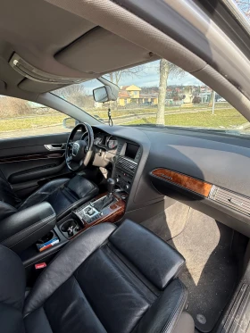Audi A6 - 5000 € / 9779.15 лв. - 76569442 13