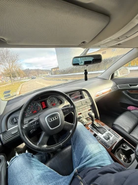 Audi A6 - 5000 € / 9779.15 лв. - 76569442 12