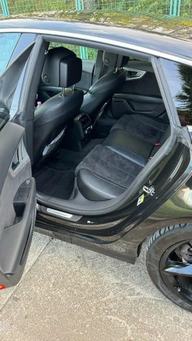 Audi A7 SS Line - 14000 € / 27381.62 лв. - 97160262 14