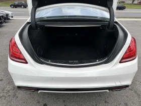 Mercedes-Benz S 550 * CARFAX * ЦЕНА ДО БГ - 21600 € / 42245.93 лв. - 22678536 14
