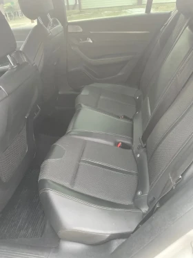 Peugeot 508 GT 1.6 PureTech 180 EAT8 FOCAL - 23600 € / 46157.59 лв. - 44448952 10