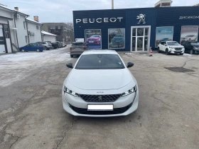 Peugeot 508 GT 1.6 PureTech 180 EAT8 FOCAL - 23600 € / 46157.59 лв. - 44448952 2