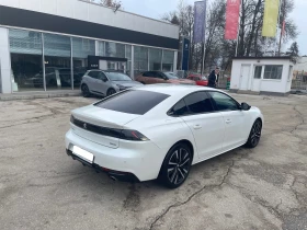 Peugeot 508 GT 1.6 PureTech 180 EAT8 FOCAL - 23600 € / 46157.59 лв. - 44448952 6