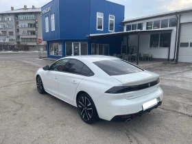 Peugeot 508 GT 1.6 PureTech 180 EAT8 FOCAL - 23600 € / 46157.59 лв. - 44448952 5
