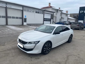 Peugeot 508 GT 1.6 PureTech 180 EAT8 FOCAL - 23600 € / 46157.59 лв. - 44448952 4