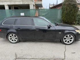 BMW 530, снимка 3