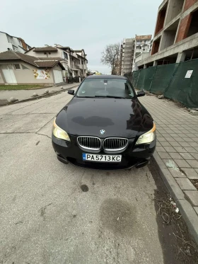 BMW 530  - изображение 1