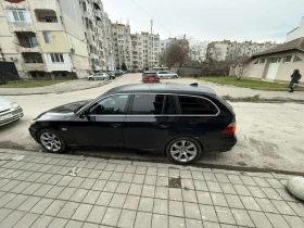 BMW 530, снимка 4