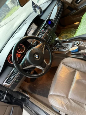 BMW 530, снимка 5