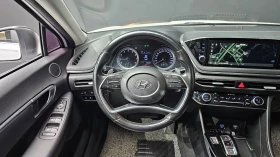 Hyundai Sonata 2.0LPG Smart autogeorge.com - 14430 € / 28222.63 лв. - 74648500 13