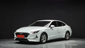 Hyundai Sonata 2.0LPG Smart autogeorge.com