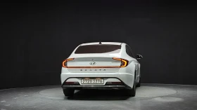 Hyundai Sonata 2.0LPG Smart autogeorge.com - 14430 € / 28222.63 лв. - 74648500 4