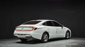 Hyundai Sonata 2.0LPG Smart autogeorge.com - 14430 € / 28222.63 лв. - 74648500 2