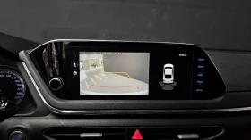 Hyundai Sonata 2.0LPG Smart autogeorge.com - 14430 € / 28222.63 лв. - 74648500 16