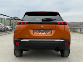 Peugeot 2008 1.2i-87.000km-NEW-TOP-CAR PLAY-LED-XENON-KOJA - 14850 € / 29044.08 лв. - 38864961 5