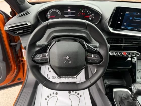 Peugeot 2008 1.2i-87.000km-NEW-TOP-CAR PLAY-LED-XENON-KOJA - 14850 € / 29044.08 лв. - 38864961 9