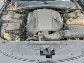 Dodge Charger R/T* 8ZF* 5.7 HEMI - 13500 € / 26403.70 лв. - 24173171 11