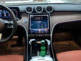 Mercedes-Benz C 300 С РЕГИСТРАЦИЯ & АВТО КРЕДИТ - 34500 € / 67476.13 лв. - 31066339 8
