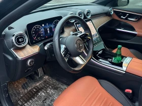 Mercedes-Benz C 300 С РЕГИСТРАЦИЯ & АВТО КРЕДИТ - 34500 € / 67476.13 лв. - 31066339 7