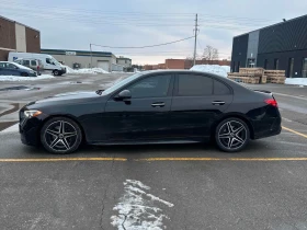 Mercedes-Benz C 300 С РЕГИСТРАЦИЯ & АВТО КРЕДИТ - 34500 € / 67476.13 лв. - 31066339 2