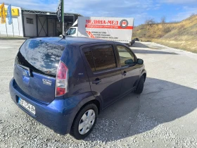 Daihatsu Sirion ГАЗ - 3950 € / 7725.53 лв. - 90233798 6