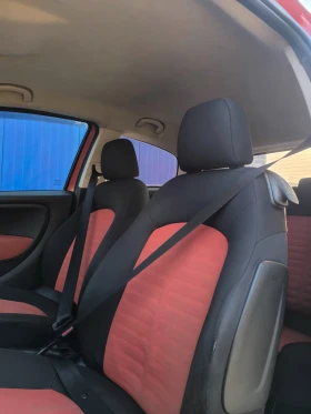 Fiat Punto 1.4 бензин-газ - 1049 € / 2051.67 лв. - 33258514 9