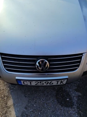 VW Passat 1.8 150pk.c турбо - 2400 € / 4693.99 лв. - 43306126 16