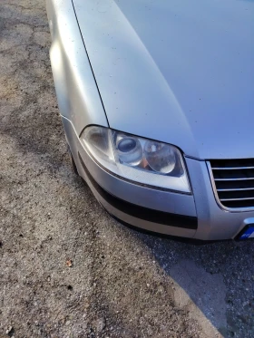 VW Passat 1.8 150pk.c турбо - 2400 € / 4693.99 лв. - 43306126 14