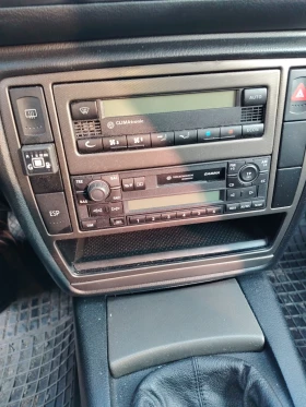 VW Passat 1.8 150pk.c турбо - 2400 € / 4693.99 лв. - 43306126 6