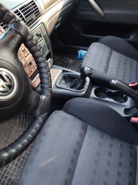 VW Passat 1.8 150pk.c турбо - 2400 € / 4693.99 лв. - 43306126 9