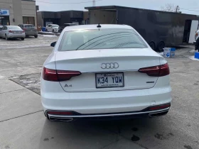 Audi A4 Komfort/CARFAX/KEYLESS/ПОДГРЕВИ - 21500 € / 42050.35 лв. - 99473597 5