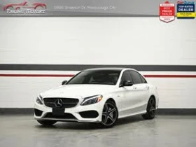 Mercedes-Benz C 43 AMG 4 MATIC * АвтоКредит(ЦЕНА ДО БГ) - 23850 € / 46646.55 лв. - 30381932 3