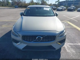 Volvo S60 2.0L I-4 DI, DOHC, VVT, TURBO/SUPERCHARGER, 316HP | Auto.bg — изображение 17