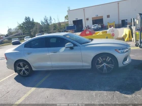 Volvo S60 2.0L I-4 DI, DOHC, VVT, TURBO/SUPERCHARGER, 316HP | Auto.bg — изображение 13