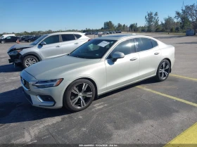 Volvo S60 2.0L I-4 DI, DOHC, VVT, TURBO/SUPERCHARGER, 316HP | Auto.bg — изображение 2