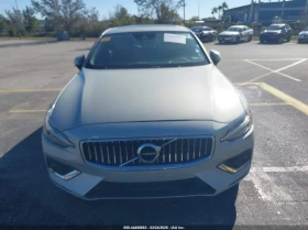 Volvo S60 2.0L I-4 DI, DOHC, VVT, TURBO/SUPERCHARGER, 316HP | Auto.bg — изображение 6