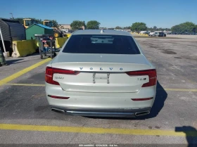 Volvo S60 2.0L I-4 DI, DOHC, VVT, TURBO/SUPERCHARGER, 316HP | Auto.bg — изображение 16