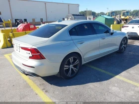 Volvo S60 2.0L I-4 DI, DOHC, VVT, TURBO/SUPERCHARGER, 316HP | Auto.bg — изображение 4