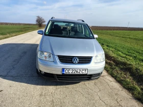 VW Touran 1.9TDI 105 ks - 2500 € / 4889.57 лв. - 44071231 6