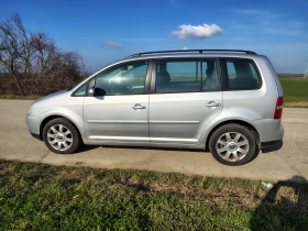 VW Touran 1.9TDI 105 ks - 2500 € / 4889.57 лв. - 44071231 5