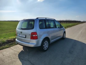 VW Touran 1.9TDI 105 ks - 2500 € / 4889.57 лв. - 44071231 3