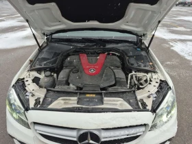 Mercedes-Benz C 43 AMG * Дигитално табло * Burmester * 360 Камери *  | Auto.bg — изображение 17