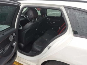 Mercedes-Benz C 43 AMG * Дигитално табло * Burmester * 360 Камери *  | Auto.bg — изображение 12