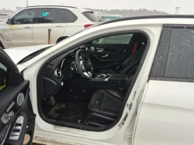 Mercedes-Benz C 43 AMG * Дигитално табло * Burmester * 360 Камери *  | Auto.bg — изображение 5
